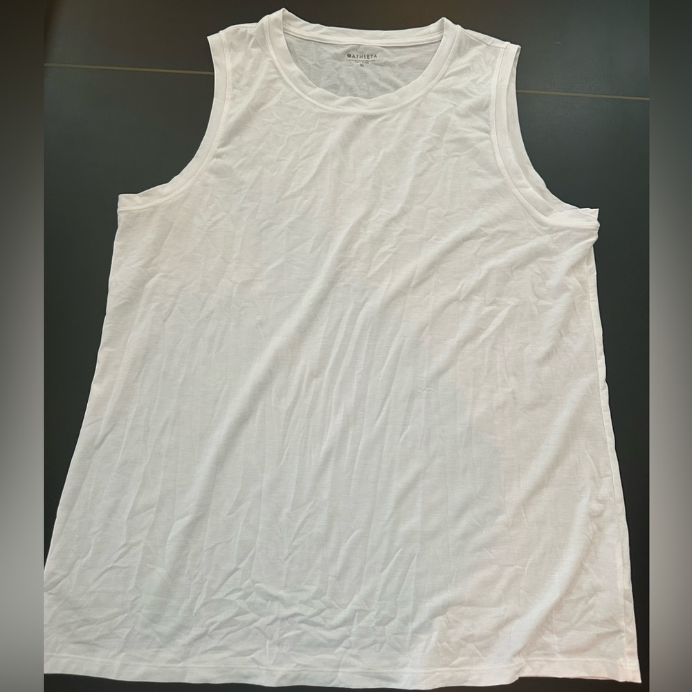 Athleta tank